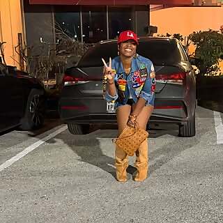 Lanaya M. Wills
