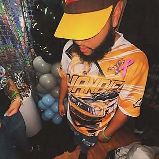 Josh Garay