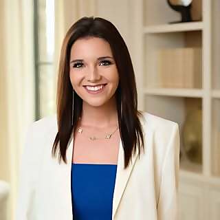 Olivia Shaffer