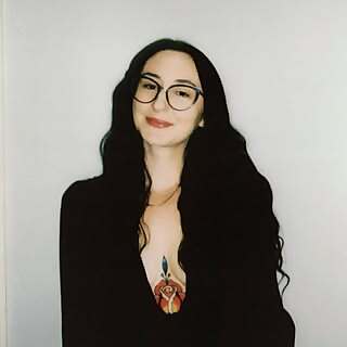 Caitlin Lucia