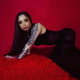Raosalie Jazmin