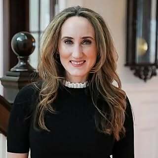 Ali Joyce