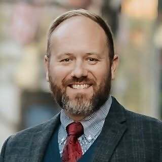 Jason D Adams