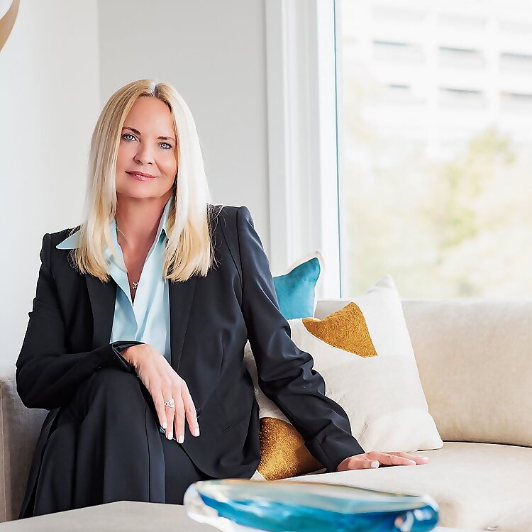 Beth Dickerson