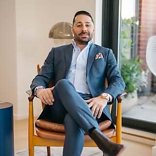 George Sarkis 
