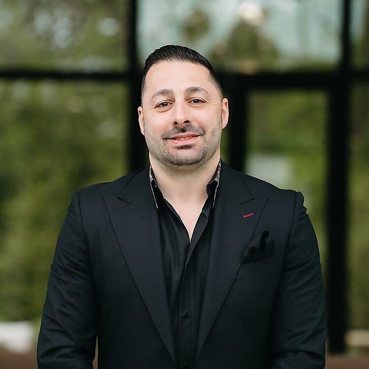 George Sarkis 