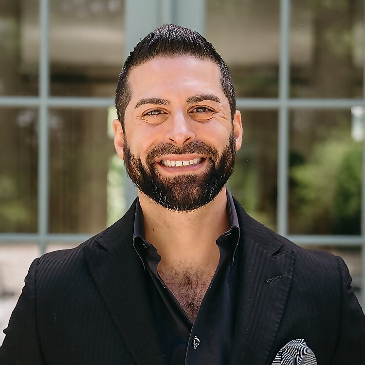 Manny Sarkis