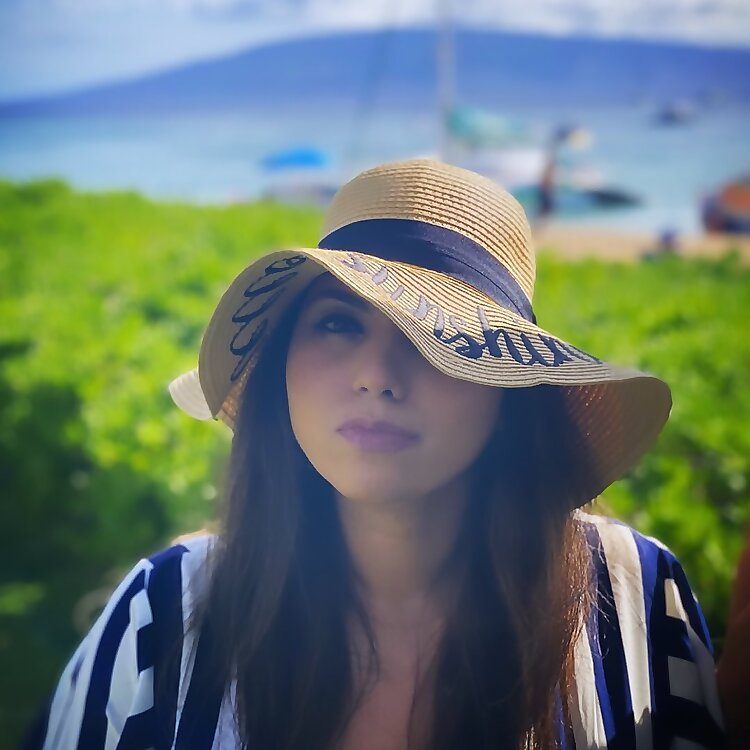 Shagun Tewari 