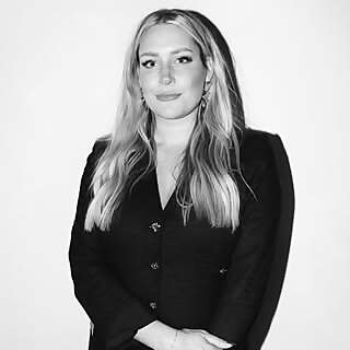 Ali Garner Noel
