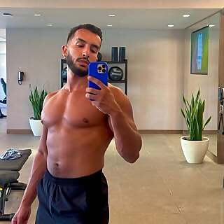 Mohamed Geshash