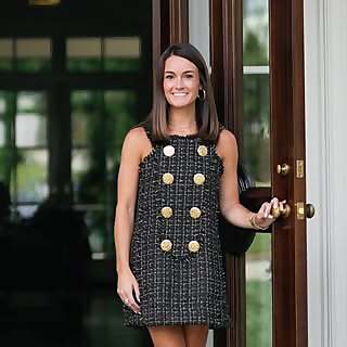 Meredith Blackmon