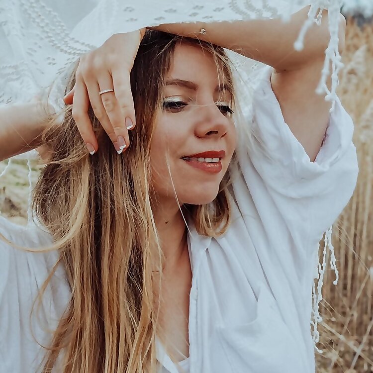 Olya Timoshevich 