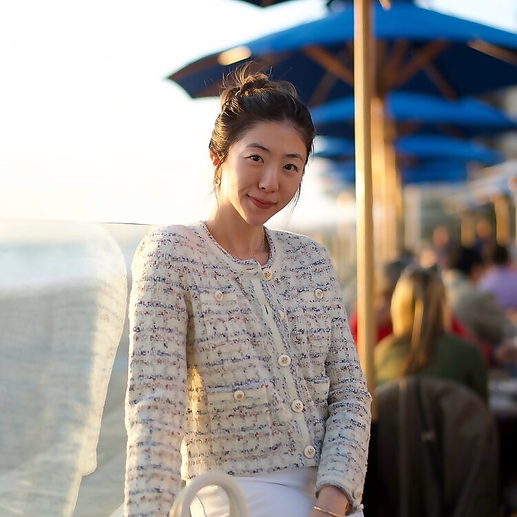 Chanel Ej 