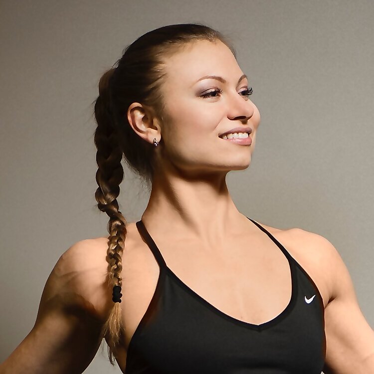 Oxana Mikhaylova