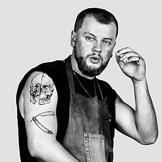 Josh Hughes