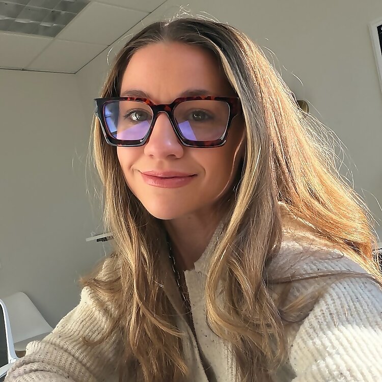 Rachel Stringer