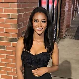 Simone Brownlee Gray