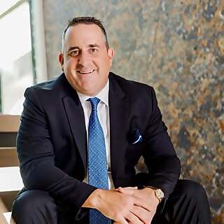 Michael Terbet