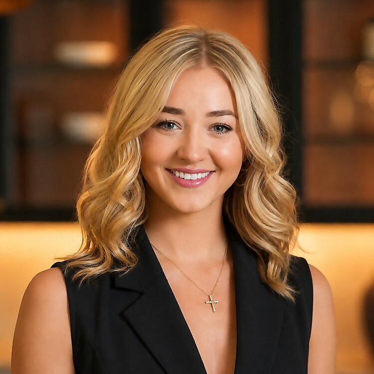 Ashleigh Brackett 