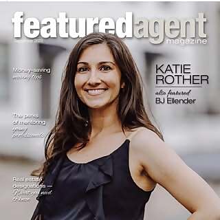 Katie Rother