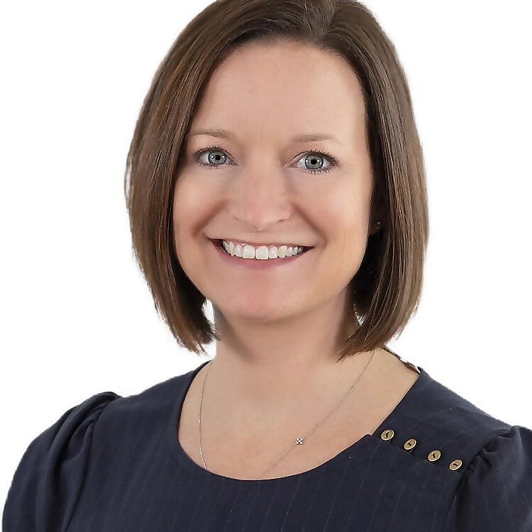 Renee Hillman 