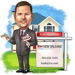 Ken Hamrick