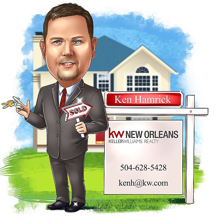 Ken Hamrick