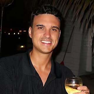 Graeme Milne