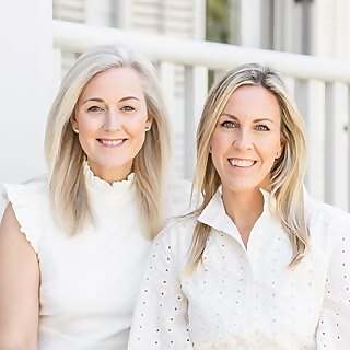 Lauren Rosendahl & Kristen Koppel