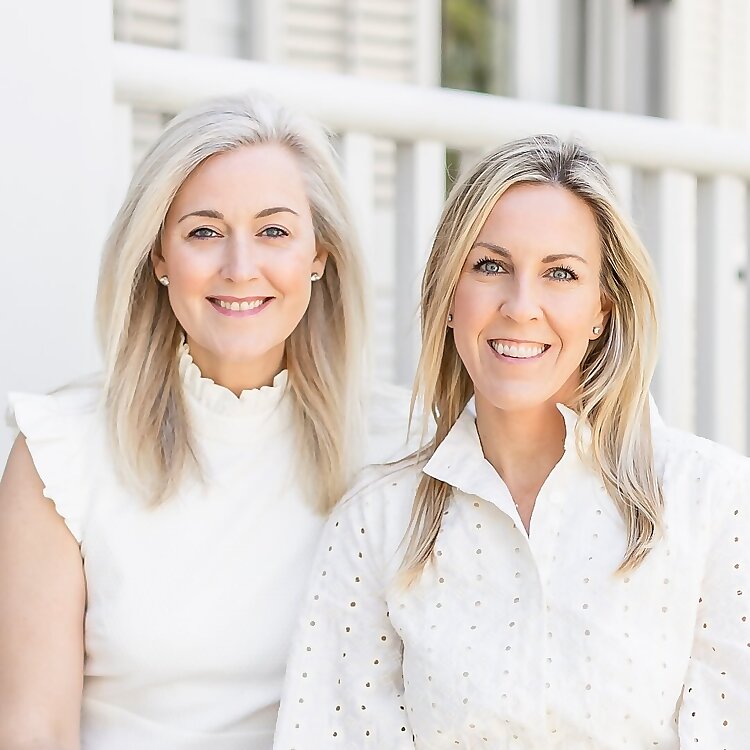 Lauren Rosendahl & Kristen Koppel