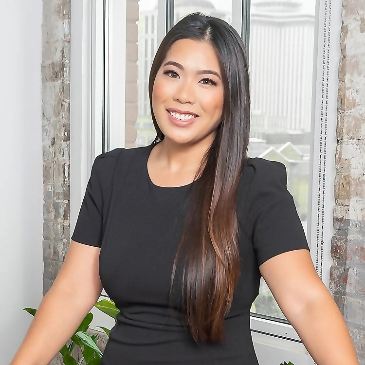 Lisa Nguyen