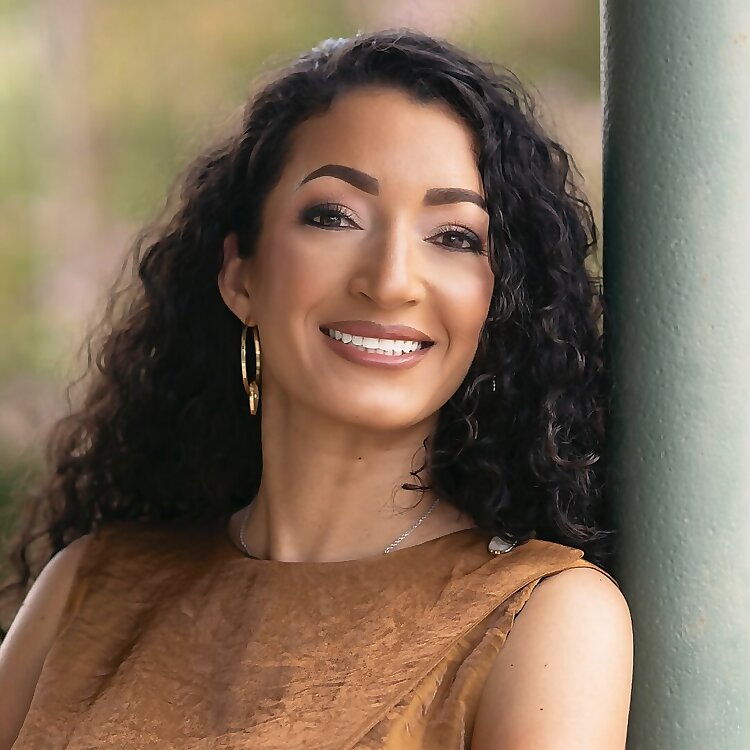 Wendy Wiltz-Parker