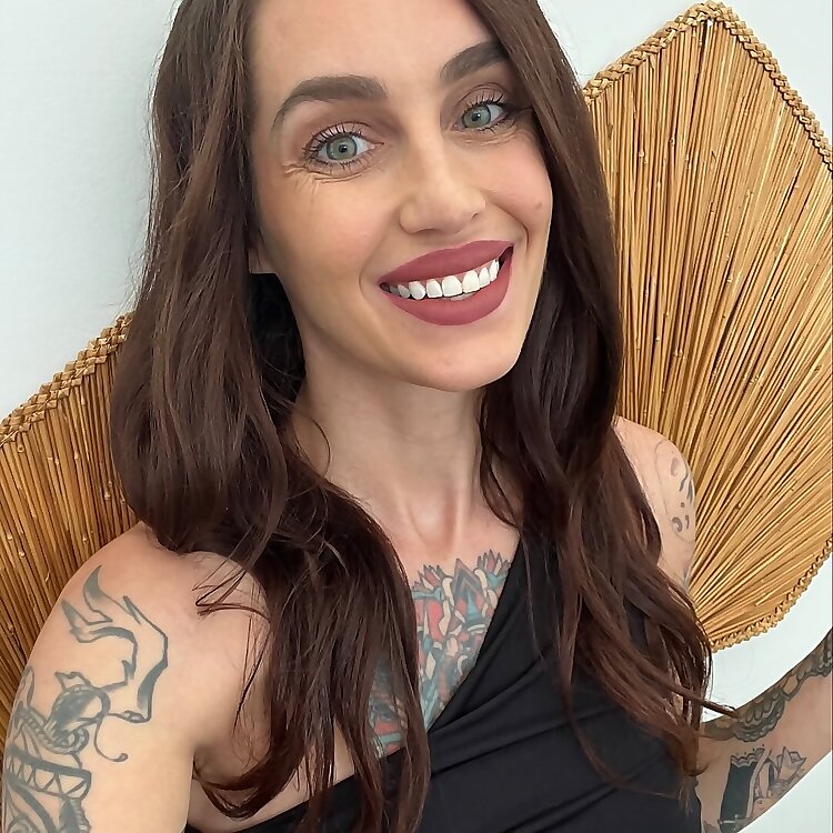 Brittany Huenecke
