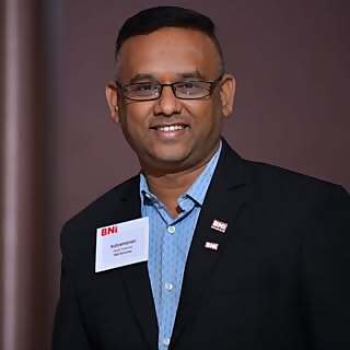 A.K.Subramanian 
