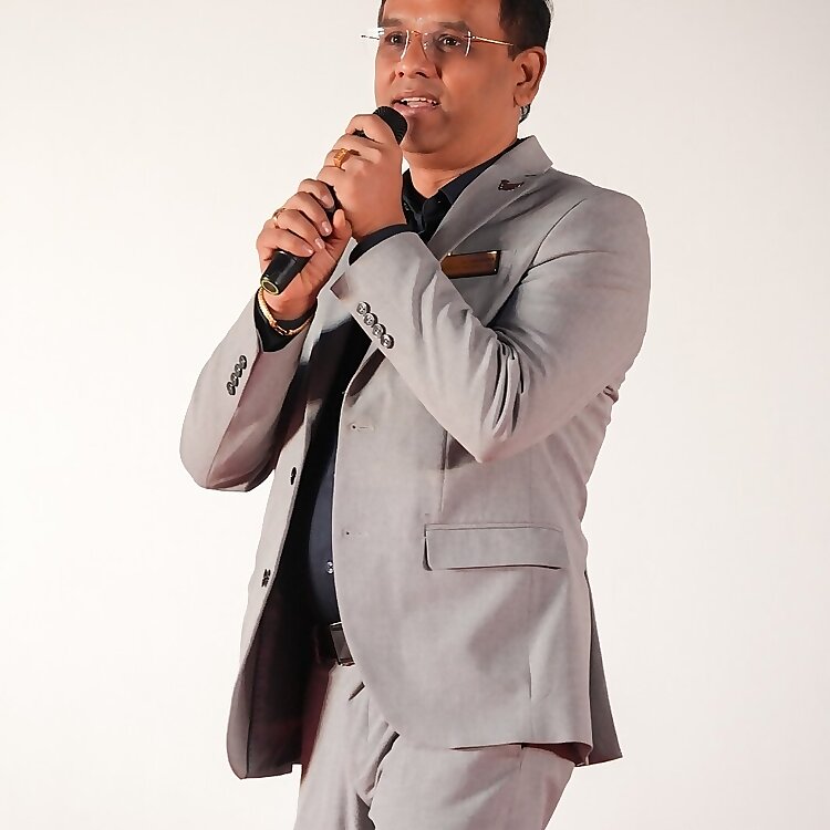 A.K.Subramanian 
