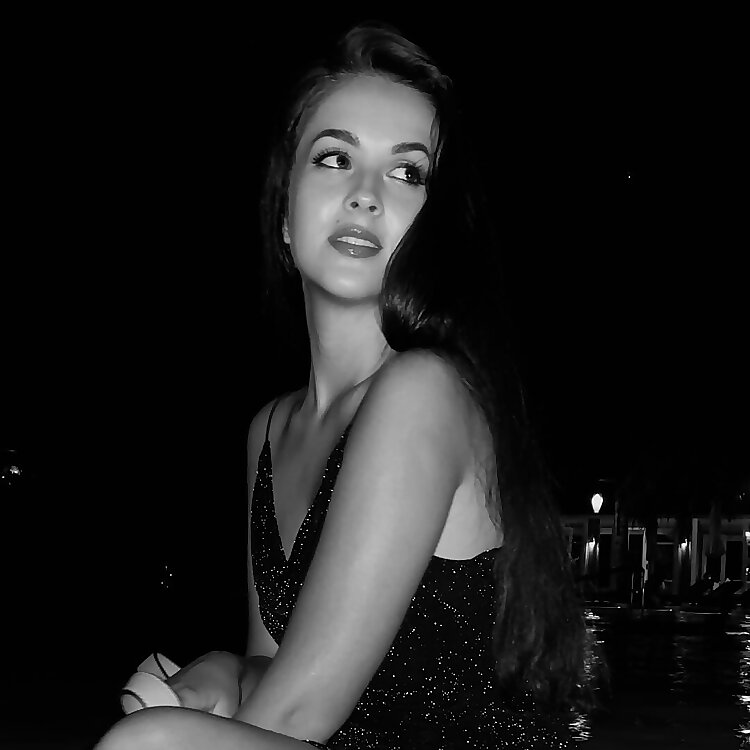 Ilona Shchur