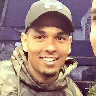Frederico Melo 