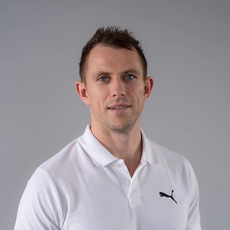 Jonathan Gregory 