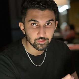 Hussain Hk