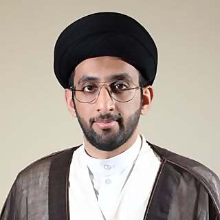 ‎Sayed Musa Al Ali‎