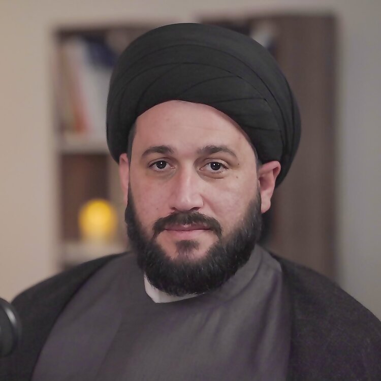 Sadiq Al-Morouj