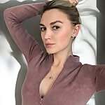 Dina Geichenko