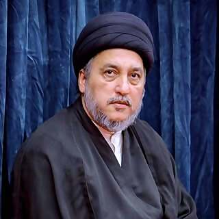 Mr. Jaafar Al-Murouj