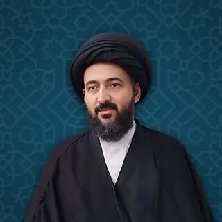 Holy Shirazi