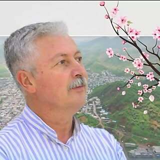 ‎Mohiuddin Mohammadkhani‎