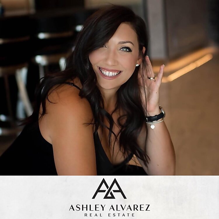 Ashley Alvarez 