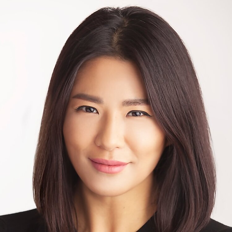 Sharon Cho