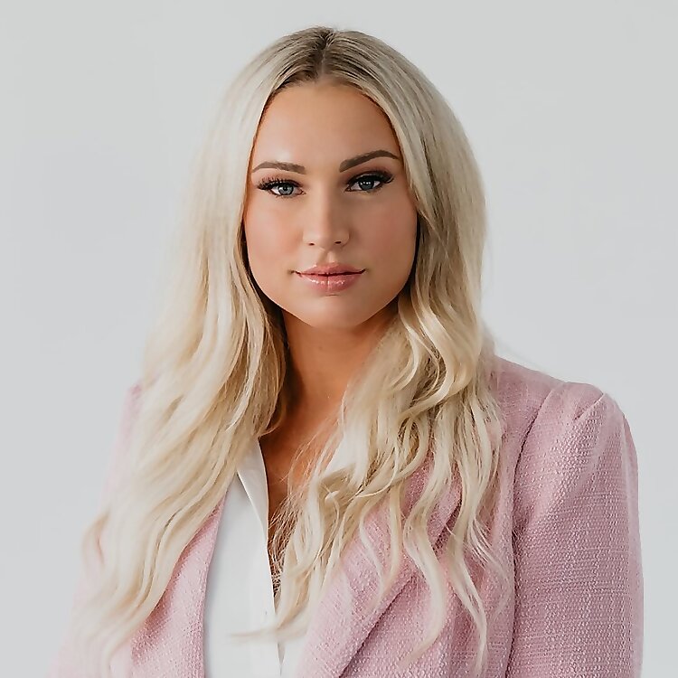 Chelsey Kade