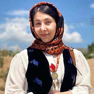 Bushra Kasnezani