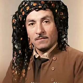 Hesen Zirek